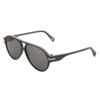 G-Star Sonnenbrille GS608S_035 Herren Sunglasses Grau Silber Men NEU & OVP