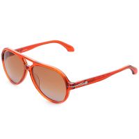 Calvin Klein Sonnenbrille CK4191S_286 Unisex Ladys Men Sunglasses Rot NEU & OVP