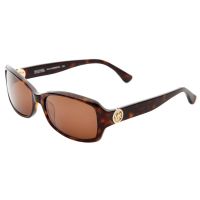 Michael Kors Sonnenbrille M2860SRX-206 Damen Lady Sunglasses Braun NEU & OVP