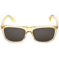 Calvin Klein Sonnenbrille CK4154S_250 Unisex Men Lady Sunglasses Gelb NEU & OVP