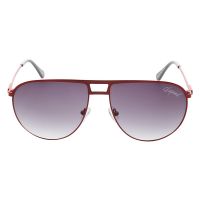 Kaporal Sonnenbrille KR3016_C03 Unisex Sunglasses Lady Men Rot Red NEU & OVP
