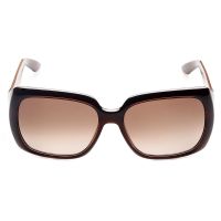 Fendi Sonnenbrille FS5200_232 Damen Braun Grau Sunglasses Women NEU & OVP