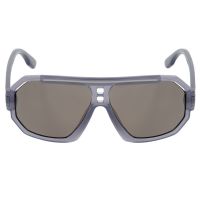 Diesel Sonnenbrille DL0040_6020A Herren Blau Grau Sunglasses Men NEU & OVP