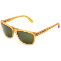 Calvin Klein Sonnenbrille CK4154S_170 Unisex Men Lady Sunglasses Gelb NEU & OVP