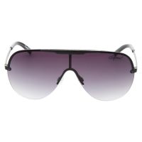 Kaporal Sonnenbrille KR3013_C01 Herren Sunglasses Men Schwarz Black NEU & OVP