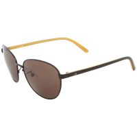 Calvin Klein Sonnenbrille CK1150S_001 Herren Men Sunglasses Schwarz NEU & OVP