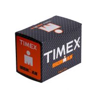 Timex Uhr T5K723 IRONMAN Road Trainer Digital Heart Rate Monitor Watch NEU & OVP