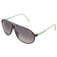 Carrera Sonnenbrille D2Q62DX+BL Herren Men Sunglasses Violett Grün NEU & OVP