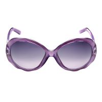 Fendi Sonnenbrille FS5141_515 Damen Lila Grau Cateye Sunglasses Women NEU & OVP