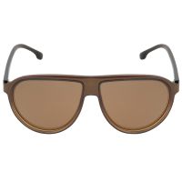 Diesel Sonnenbrille DL0058_6050J Herren Bronze Braun Sunglasses Men NEU & OVP