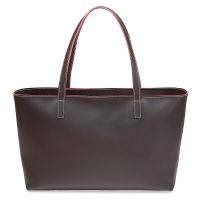 Made in Italia Handtasche Camilla TMoro Damen Braun Shopper Bag Women NEU & OVP