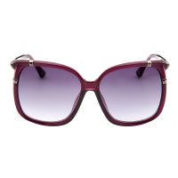 Michael Kors Sonnenbrille M2882S-513 Damen Lady Sunglasses Lila NEU & OVP