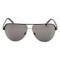 Michael Kors Sonnenbrille MKS300M-033 Herren Men Sunglasses Schwarz NEU & OVP
