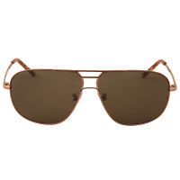 Calvin Klein Sonnenbrille CK2112S_011 Herren Men Sunglasses Bronze NEU & OVP