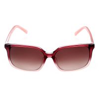 Fendi Sonnenbrille FS5231_525 Damen Dunkelrot Rosa Sunglasses Women NEU & OVP