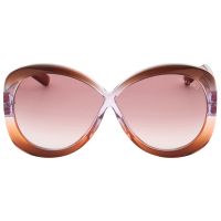 Tom Ford Sonnenbrille FT0226_50Z Damen Sunglasses Lady's Braun Orange NEU & OVP