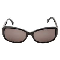 Michael Kors Sonnenbrille M2860SRX-001 Damen Lady Sunglasses Schwarz NEU & OVP
