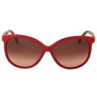 Calvin Klein Sonnenbrille CK4183S_367 Damen Ladys Sunglasses Rot Red NEU & OVP