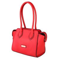 Pierre Cardin Handtasche MH75_516318_ROSSO Damen Rot Tasche Women Bag NEU & OVP
