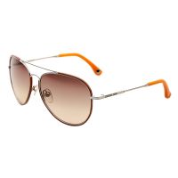 Michael Kors Sonnenbrille MKS167-045 Damen Ladys Sunglasses Braun NEU & OVP