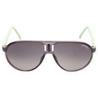 Carrera Sonnenbrille D2Q62DX+BL Herren Men Sunglasses Violett Grün NEU & OVP