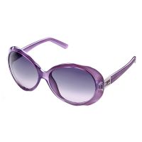Fendi Sonnenbrille FS5141_515 Damen Lila Grau Cateye Sunglasses Women NEU & OVP