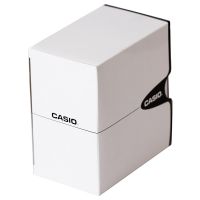 Casio Retro Digitaluhr A168WA-1WDF Armbanduhr Herren Damen Edelstahl NEU & OVP