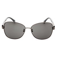 Michael Kors Sonnenbrille M2469SRX-033 Herren Men Sunglasses Schwarz NEU & OVP
