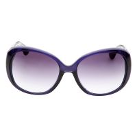 Michael Kors Sonnenbrille MKS664-414 Damen Ladys Sunglasses Lila Blau NEU & OVP