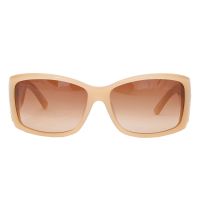 Jil Sander Sonnenbrille JS616S_264 Damen Lady Sunglasses Creme Beige NEU & OVP