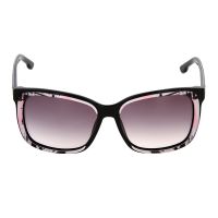 Diesel Sonnenbrille DL0008_5805B Herren Damen Schwarz Rosa Sunglasses NEU & OVP