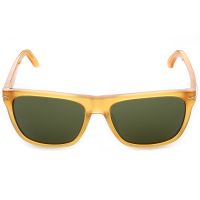 Calvin Klein Sonnenbrille CK4154S_170 Unisex Men Lady Sunglasses Gelb NEU & OVP