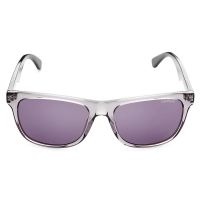Carrera Sonnenbrille BEG55P9+BM Unisex Men Sunglasses Grau Transparent NEU & OVP