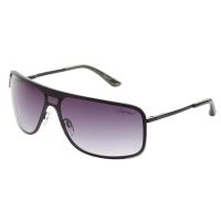 Kaporal Sonnenbrille KR3004_C02 Herren Sunglasses Schwarz Black Khaki NEU & OVP