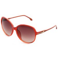Calvin Klein Sonnenbrille CK3139S_286 Damen Ladys Sunglasses Orange NEU & OVP