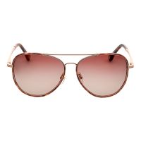 Michael Kors Sonnenbrille MKS167-780 Damen Ladys Sunglasses Braun Gold NEU & OVP
