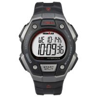 Timex Uhr TW5K85900 IRONMAN Classic 50 Men Digital Black Watch NEU & OVP