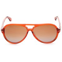 Calvin Klein Sonnenbrille CK4191S_286 Unisex Ladys Men Sunglasses Rot NEU & OVP