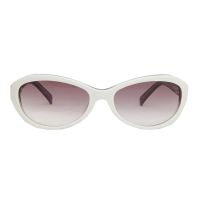 Jil Sander Sonnenbrille JS621S_102 Damen Lady Sunglasses Weiß White NEU & OVP