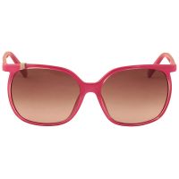 Calvin Klein Sonnenbrille CK3118S_225 Damen Pink Rosa Sunglasses Women NEU & OVP