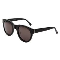 Michael Kors Sonnenbrille MKS825-001 Unisex Monroe Sunglasses Schwarz NEU & OVP
