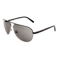 Michael Kors Sonnenbrille MKS300M-033 Herren Men Sunglasses Schwarz NEU & OVP
