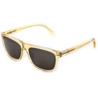 Calvin Klein Sonnenbrille CK4154S_250 Unisex Men Lady Sunglasses Gelb NEU & OVP
