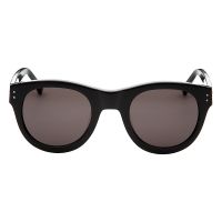 Michael Kors Sonnenbrille MKS825-001 Unisex Monroe Sunglasses Schwarz NEU & OVP