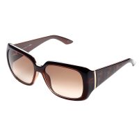 Fendi Sonnenbrille FS5200_232 Damen Braun Grau Sunglasses Women NEU & OVP