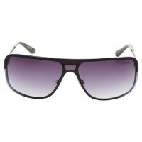 Kaporal Sonnenbrille KR3004_C02 Herren Sunglasses Schwarz Black Khaki NEU & OVP
