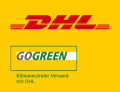 DHL und Deutsche Post